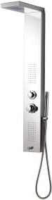 Душ из нержавеющей стали / SH5020 Creavit 