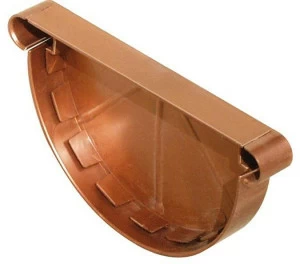 First Corporation Заголовок для желоба First plast Tn125r