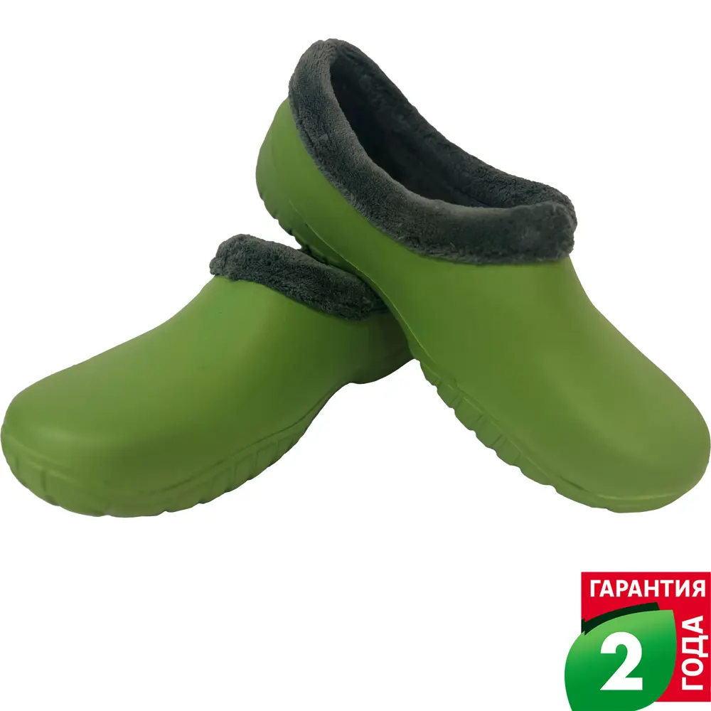 DEXTER Утепленные галоши из ЭВА для сада и прогулок 89351177 STLM-0965528