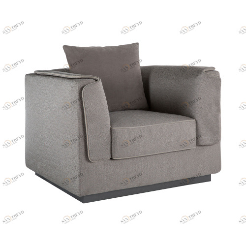 Кресло / Gentleman Flou sun-id-375457