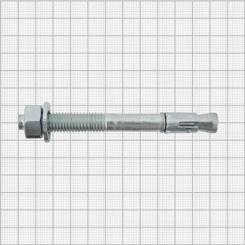 Клиновой анкер Hilti HSA 12x115 мм STLM-2198965 - Вид №5