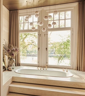 121X Раковина / Кухня vola  - Вид №20