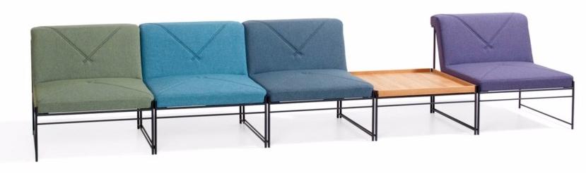 Blå Station Модульное модульное кресло Unit Bla Station sun-id-1377372 - Вид №6