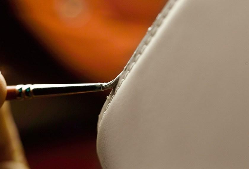 Poltrona Frau Модульный секционный диван La collezione - divani e poltrone sun-id-1411513 - Вид №15