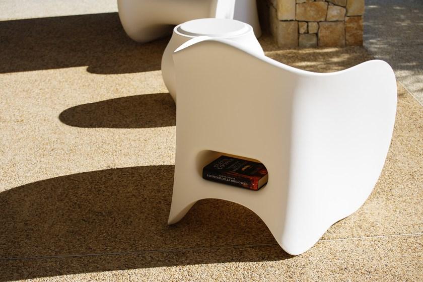 Plust Кресло из полиэтилена sun-id-1393974 - Вид №13