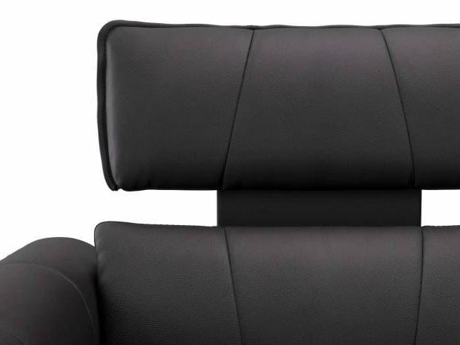 Угловой диван из ткани Sofanella Adria ARCH-00142078 - Вид №8