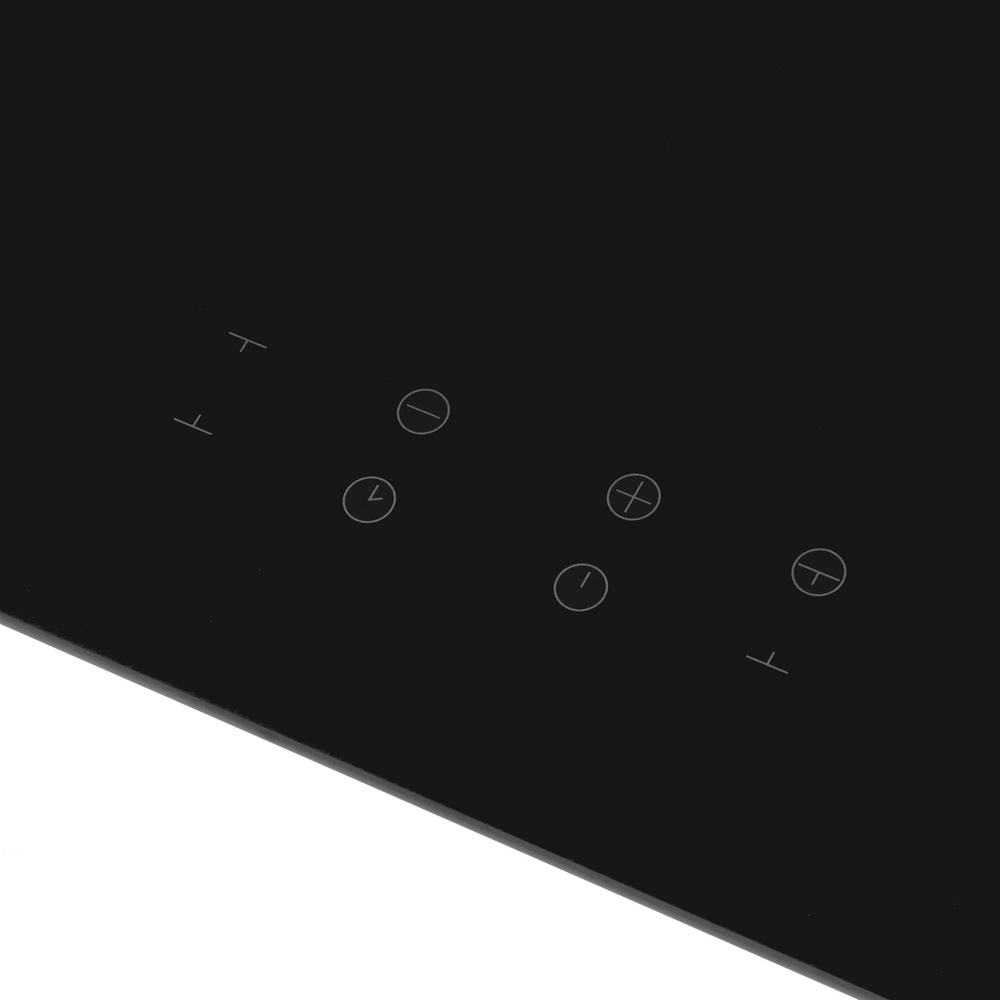 5366321 Электрическая варочная поверхность De Luxe 904004.00эв STDN-0028046 - Вид №2