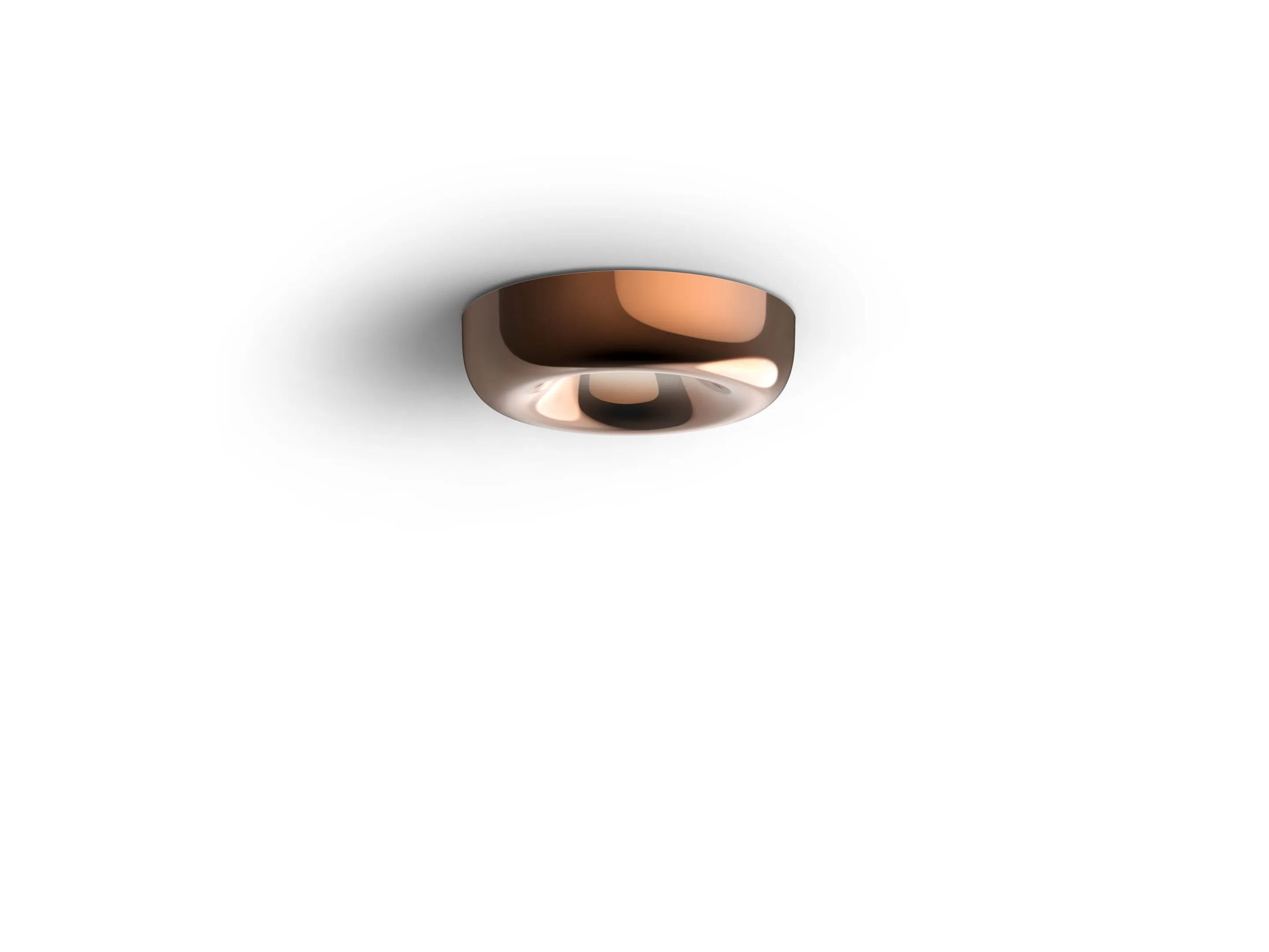 Алюминиевый светодиодный потолочный светильник serien.lighting CAVITY ARCH-00122628 - Вид №1