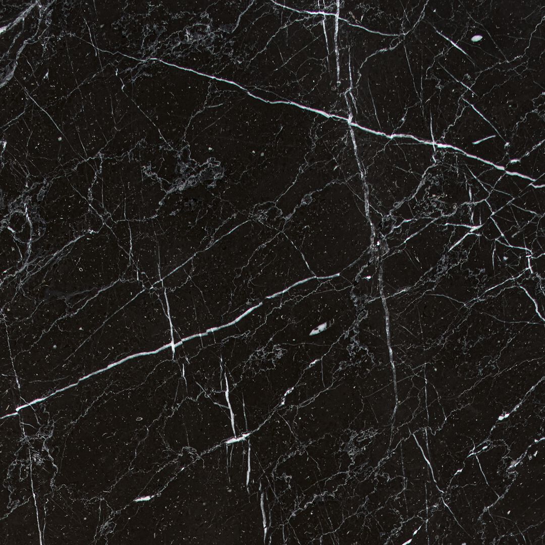 Высокий круглый мраморный журнальный столик Classicon Белл ARCH-00043694 - Вид №6