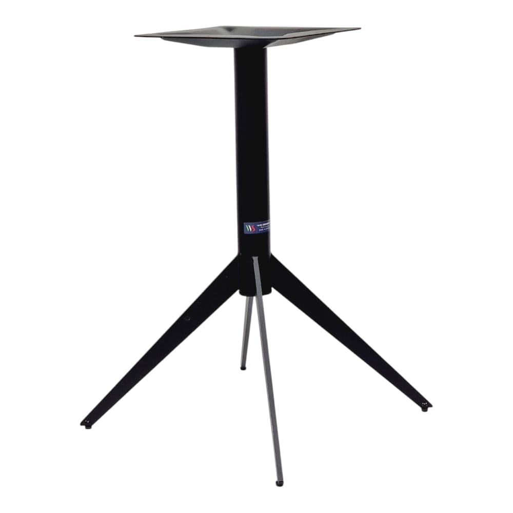 4-спицевое железное основание стола WS Design TRINIDAD ARCH-00150076