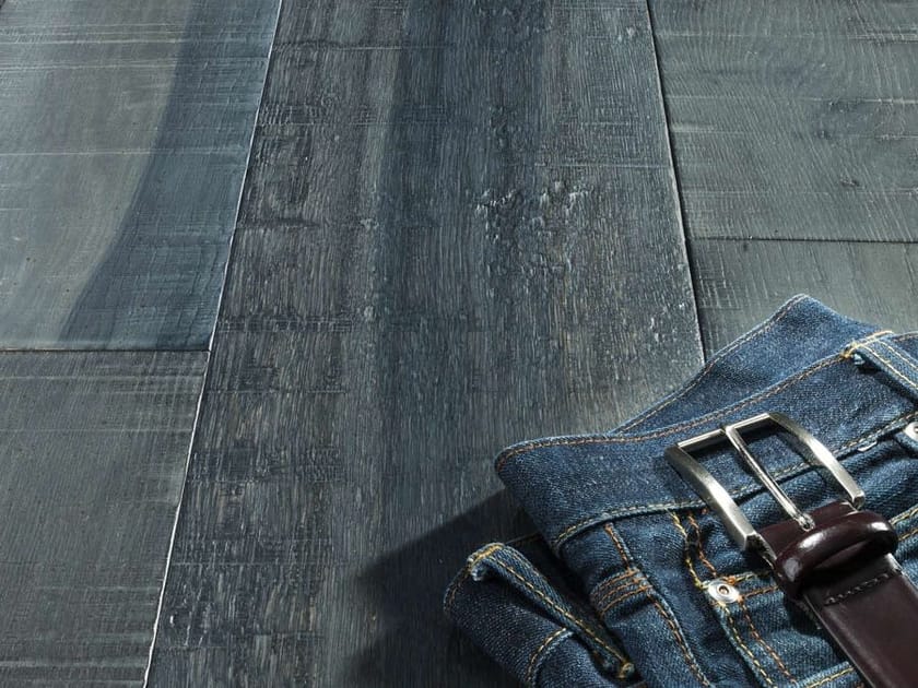 Матовый дубовый паркет Bassano Parquet Archisound ARCH-00025993