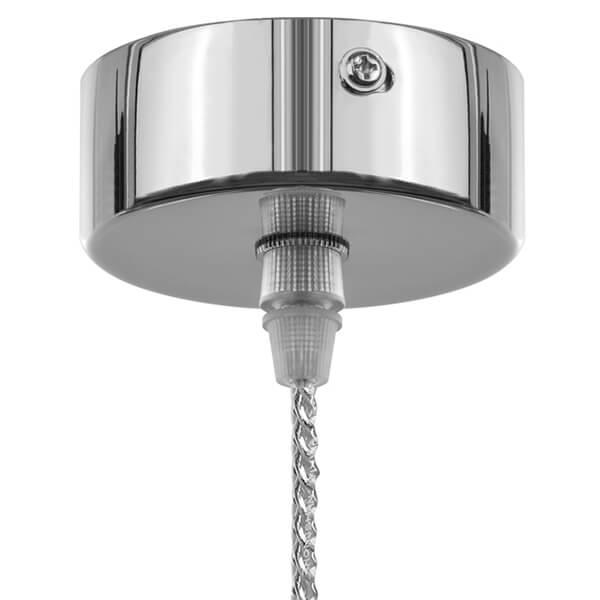 Подвесной светильник Lightstar Cone 757019 LIGHTSTAR CONE 221750 Хром  - Вид №2