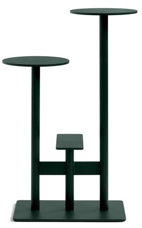 Blå Station Табурет / стол из алюминия Combo Bla Station sun-id-1362259 - Вид №21