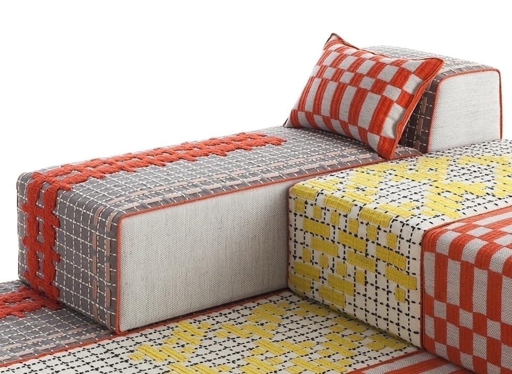 100207 Шезлонг E Grey GAN Bandas