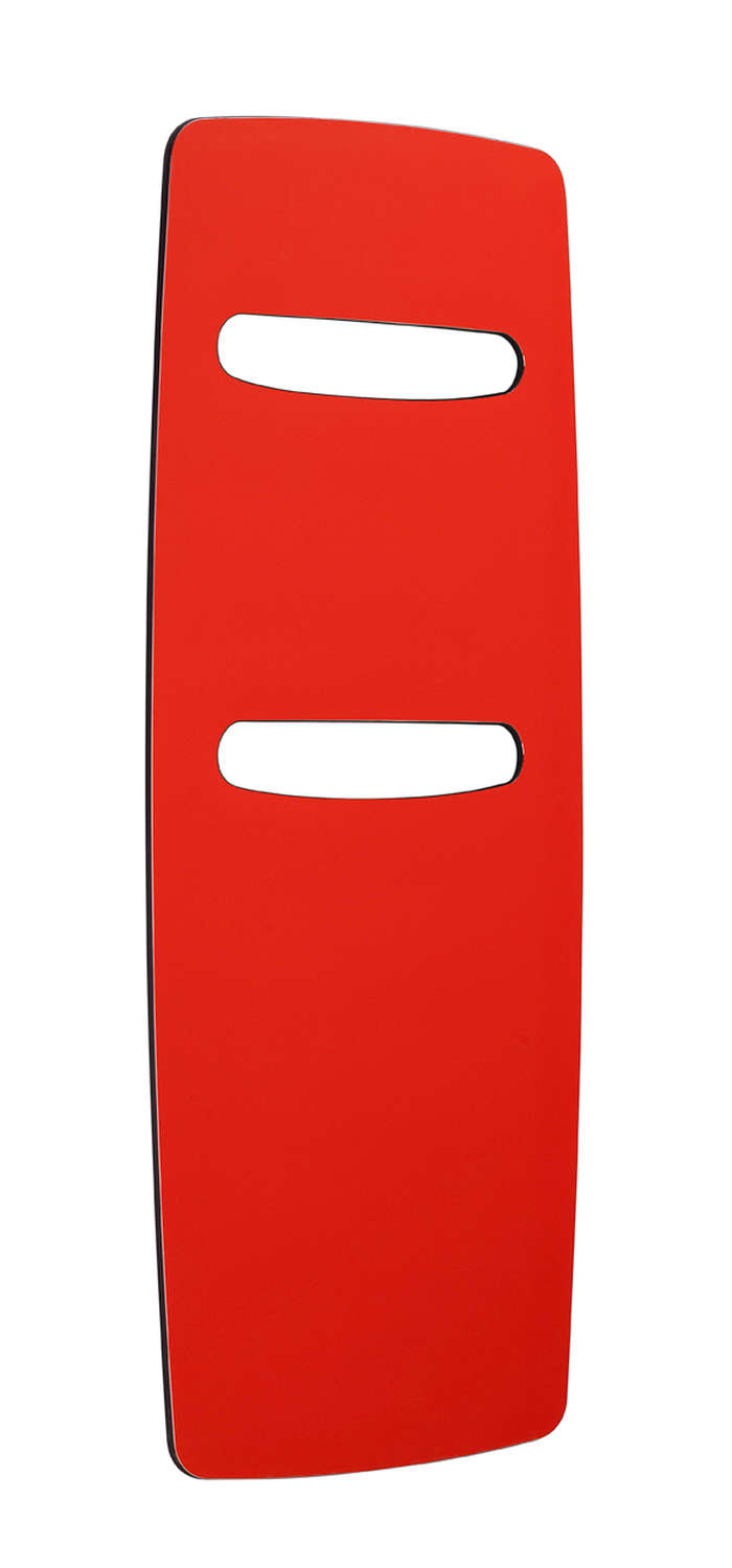 Водяной радиатор GN-180-060 Nuage Acova 1800  - Вид №1