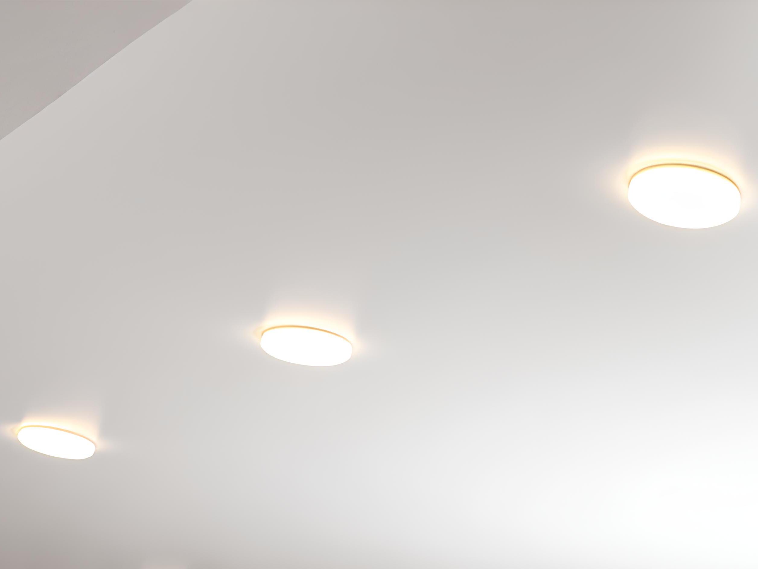 Алюминиевый утопленный круглый светодиодный прожектор Metalarredo ATRO ARCH-00032429