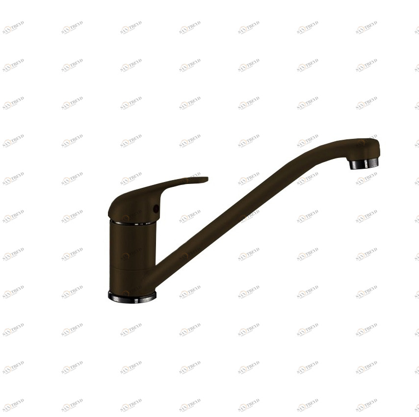 Смеситель для кухни DARAS 524185 BLANCO