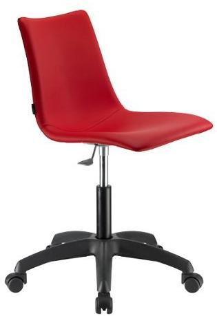 SCAB DESIGN Офисное кресло с 5 спицами на колесиках Zeus sun-id-1368383 - Вид №2