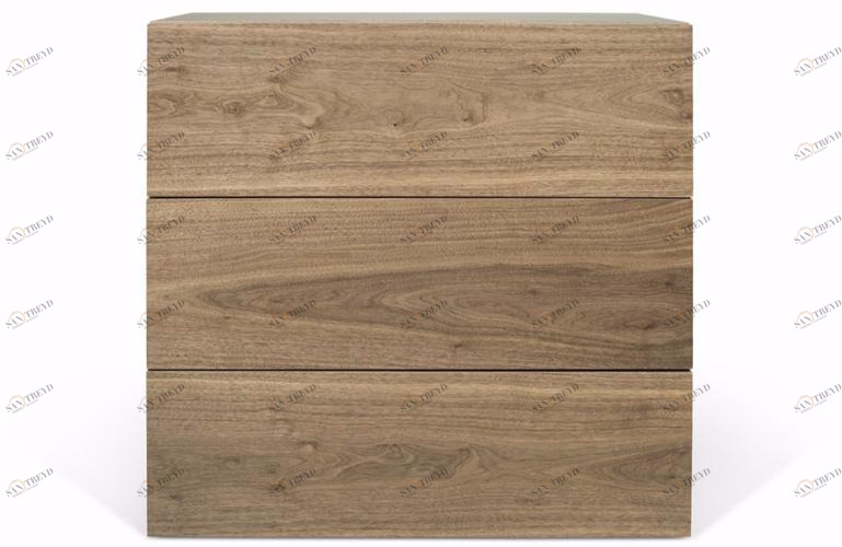 TemaHome Комод из фанерованной древесины Aurora sun-id-1468366