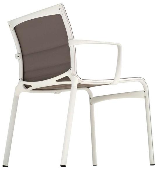 Alias Стул складной с подлокотниками Frame xl sun-id-1453786 - Вид №1