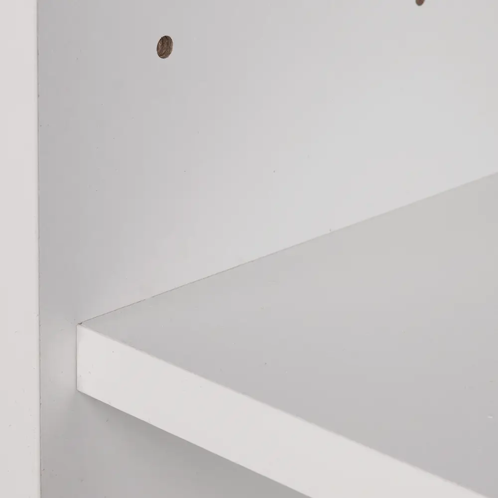 Каркас напольный 45x70x56 см, ЛДСП, цвет белый 17911530 STLM-2001967 DELINIA  - Вид №2