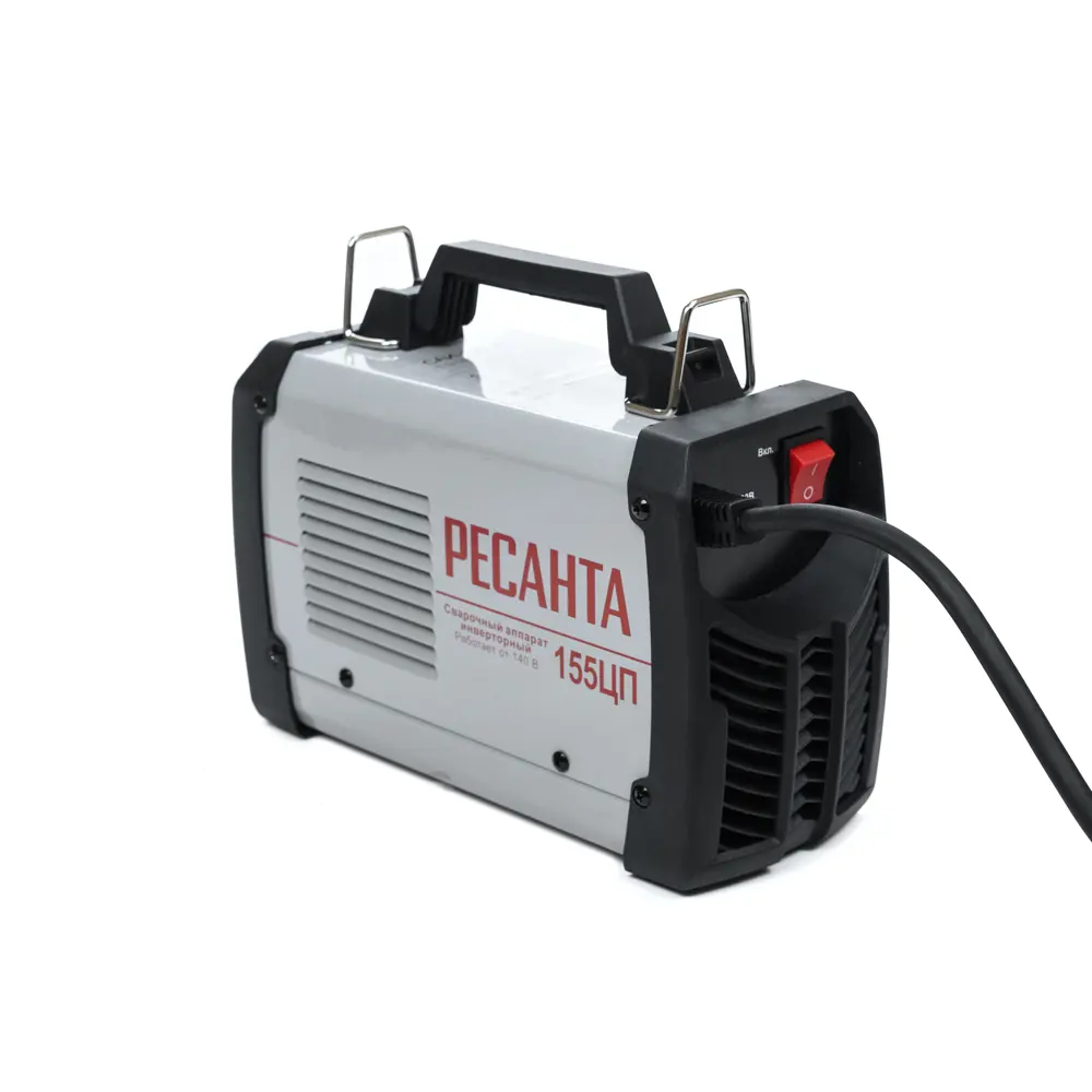 Инверторный сварочный аппарат Ресанта САИ155ЦП 160А 83307016 STLM-0040320 - Вид №9