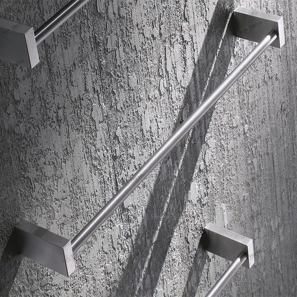 RADOMONTE Полотенцедержатель 40 см ACQ4 S ACCESSORIES Аксессуары Radomonte ACQ4S