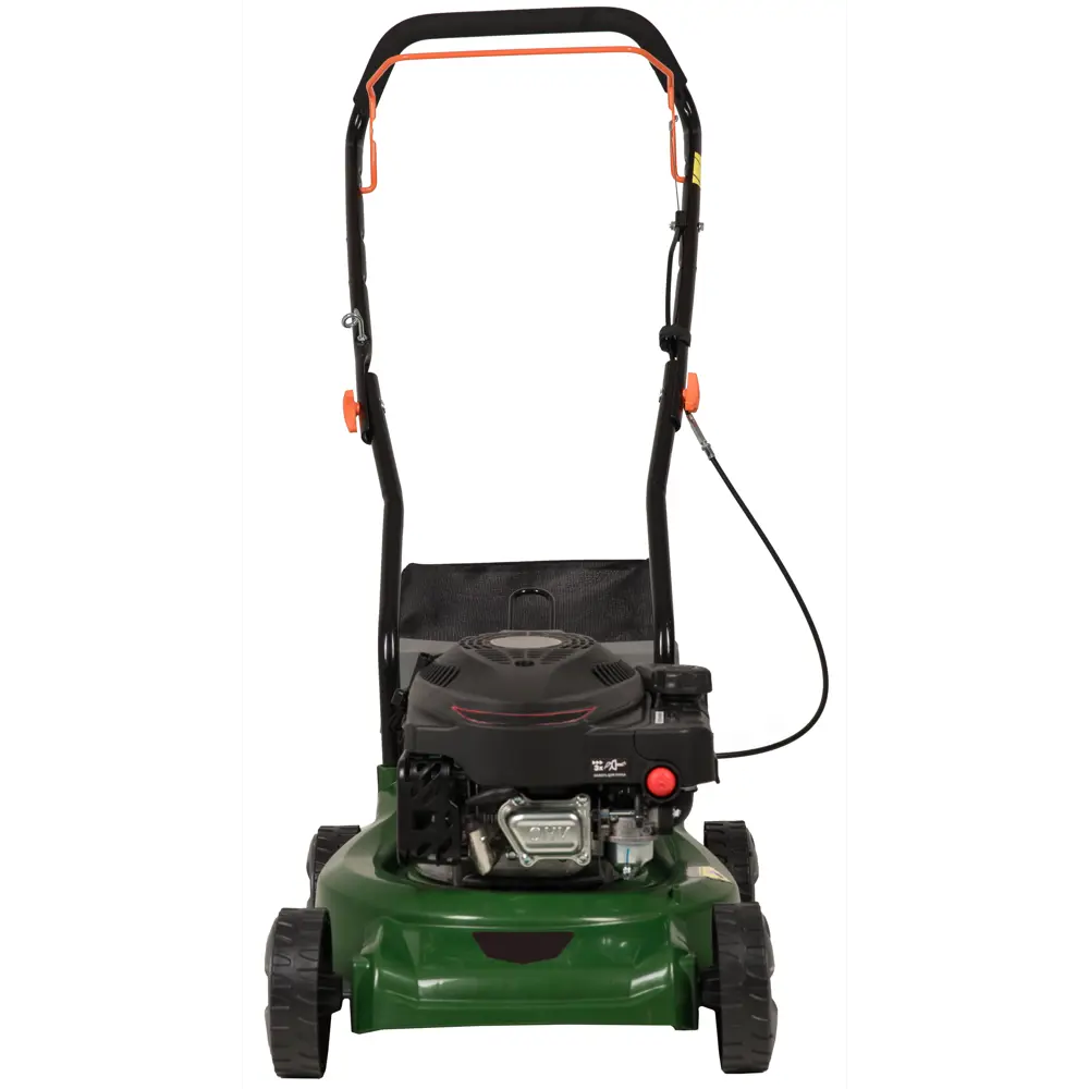 Газонокосилка бензиновая Oasis GB-15 2.58 л.с. 42 см 87104830 STLM-2178136  - Вид №3