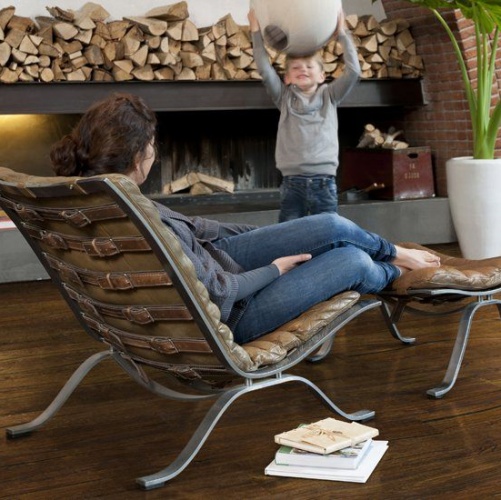 Паркетная доска Solidfloor Маттерхорн 1156352 - Вид №1