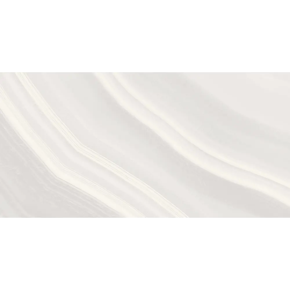 Плитка Miracle Light 24.9x50 см 1.49 м², цвет белый 84766214 STLM-2141057 Santreyd