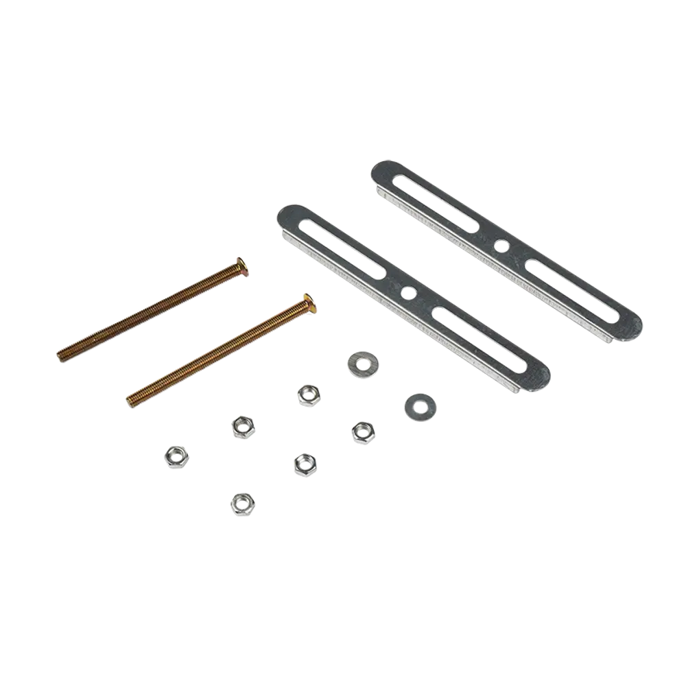 Крепежный элемент PSO-0 F-2x130 мм Santreyd STLM-2207381