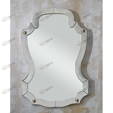 Зеркало 27087-140-040 Леона Зеркало Phylrich 