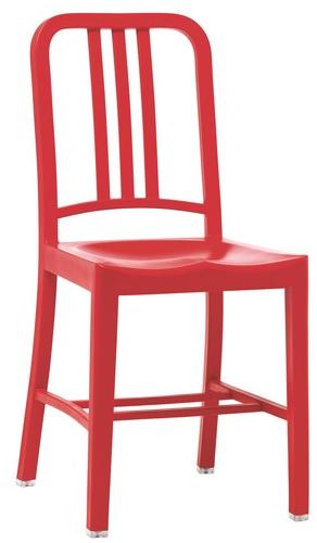 Emeco Стул из переработанного пластика 111 navy® sun-id-1356570 - Вид №2