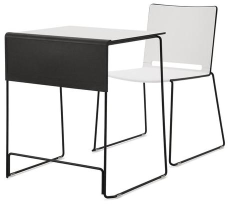 Diemmebi Складная скамья из hpl sun-id-1483895 - Вид №2