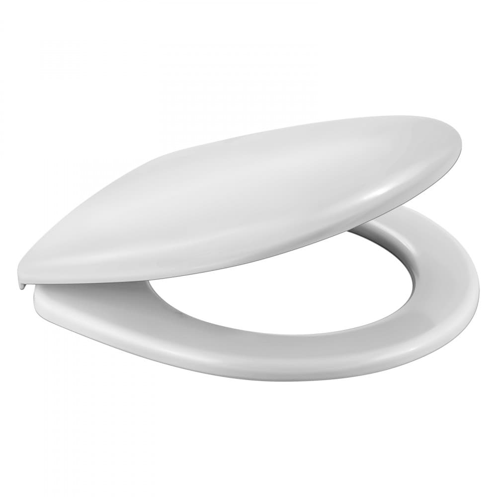 020604 Крышка сиденье для унитаза BERGES 