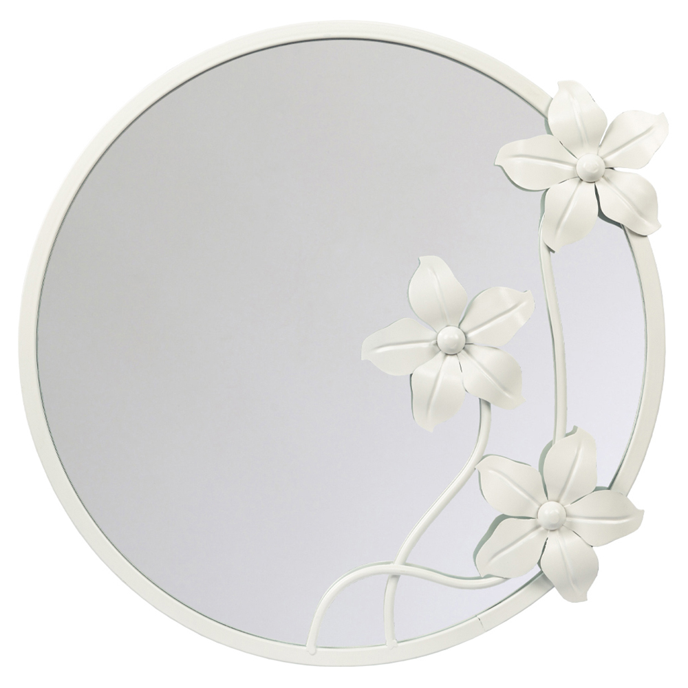 20082816 Настенное зеркало «Эфрусси Уайт» Object Desire 