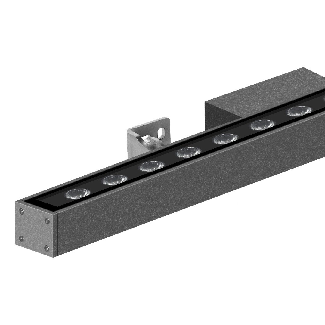 MaxiTratto Wall PB 900 Ghidini MaxiTratto Wall PB .05 Темно-Cерый (Матовый) 