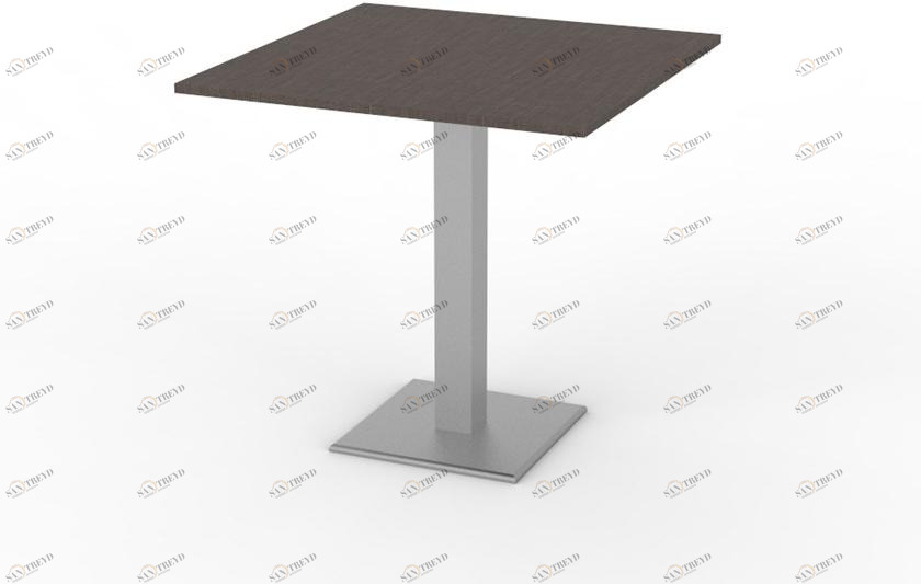 Mobilspazio Квадратный стол Zeus sun-id-1478672