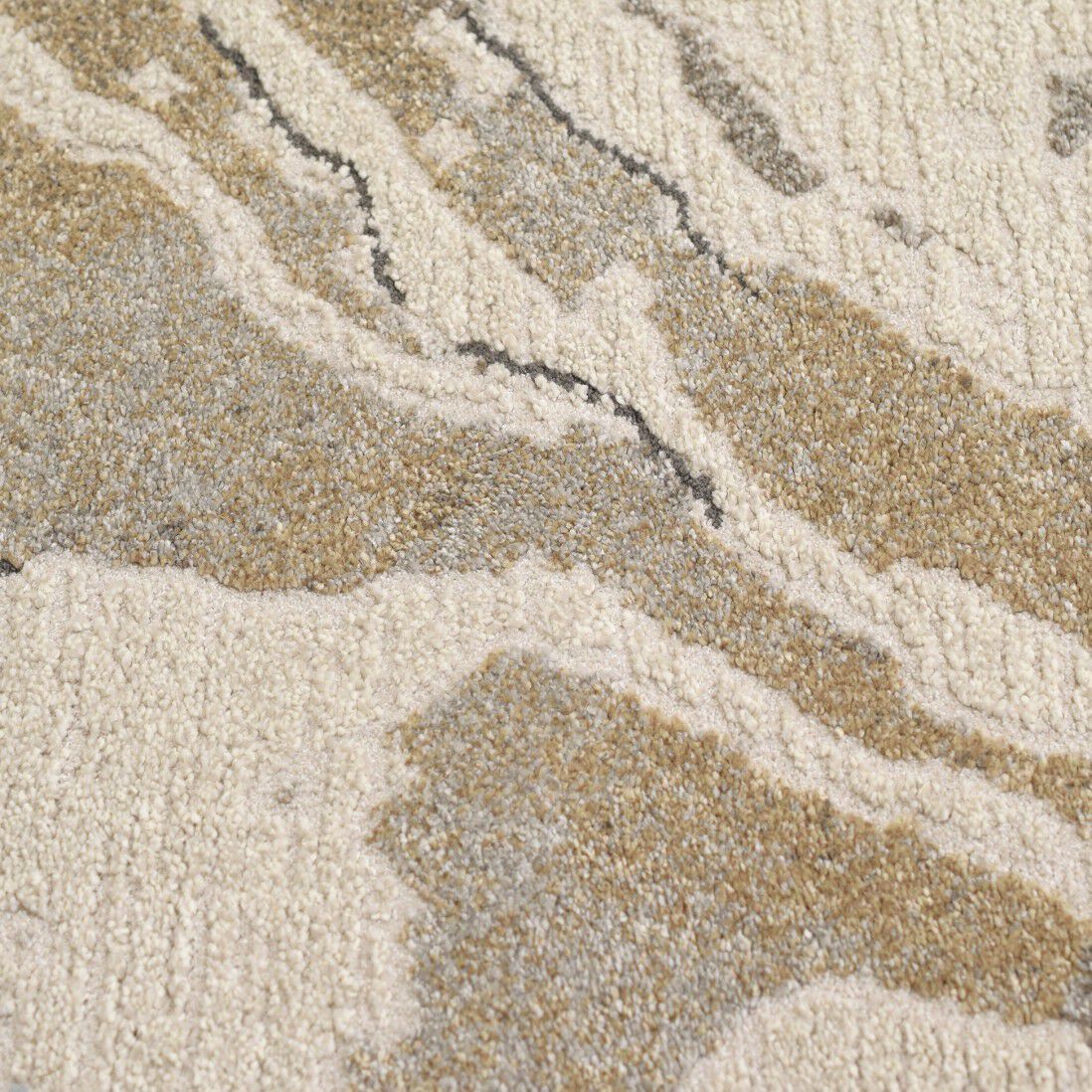 Ковер с прямоугольным рисунком Ademi Essential ARCH-00037410 - Вид №3