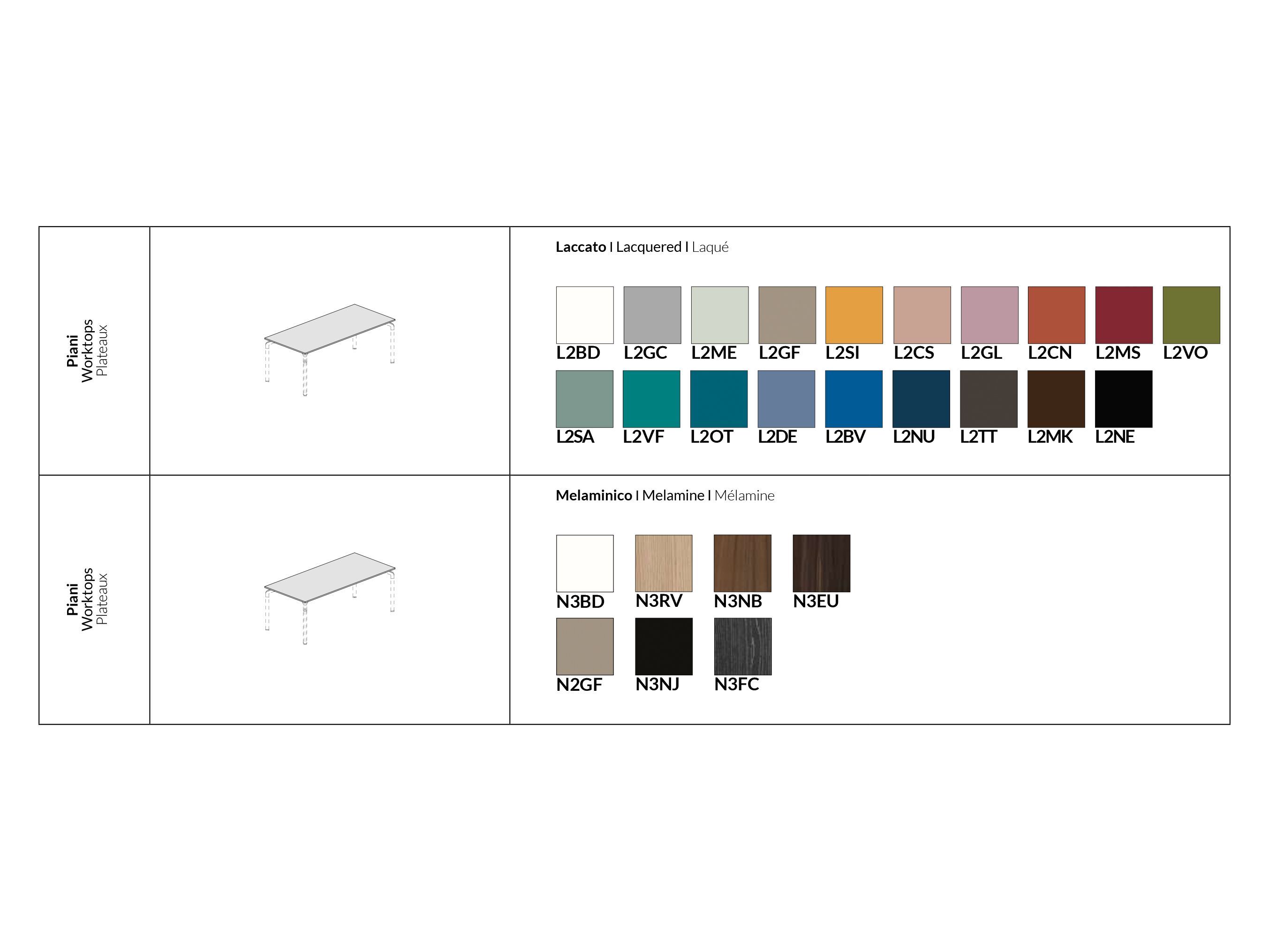 Кожаный стол / Стол для совещаний About Office йога ARCH-00140302 - Вид №11