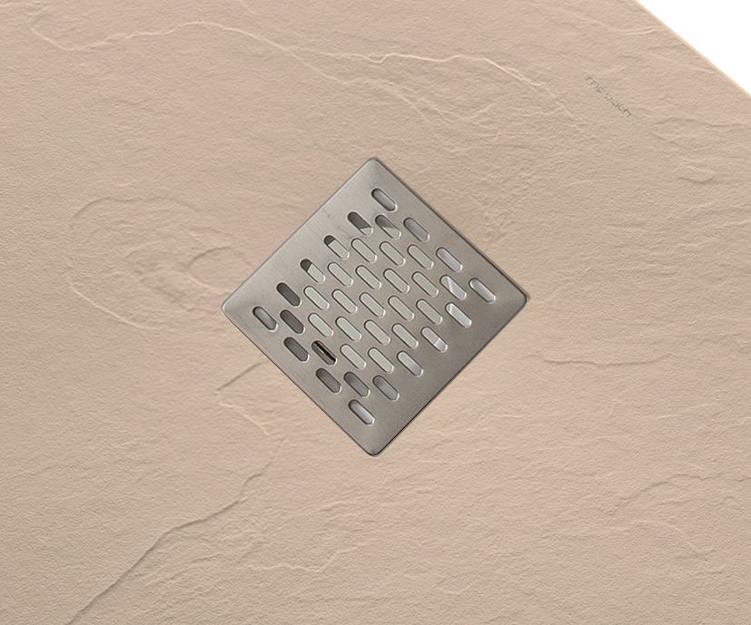 MCBATH Centuria Slate Nox R2 140x90 Прямоугольный капучино sun-id-1959474 - Вид №3