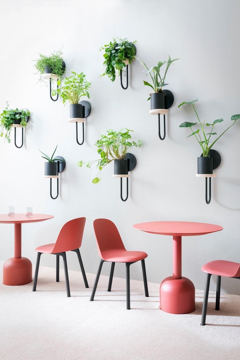 Miniforms Настенный горшок для цветов Cigales sun-id-1416220 - Вид №1