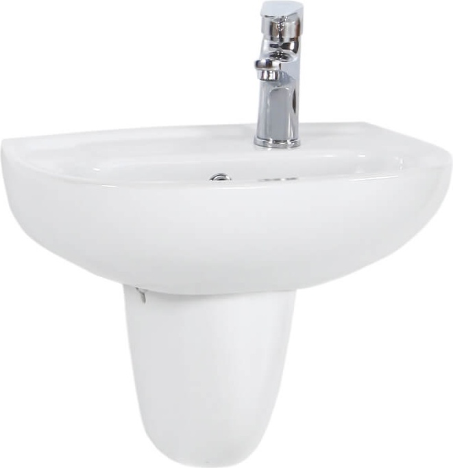 SD270-00CB00E-0000 SEDEF Полупьедестал Creavit Sedef 