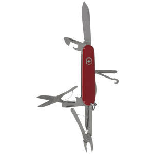 Швейцарский нож Victorinox Deluxe Tinker (1.4723) 5309755