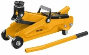 INGCO ITALIA Гидравлический домкрат 2т