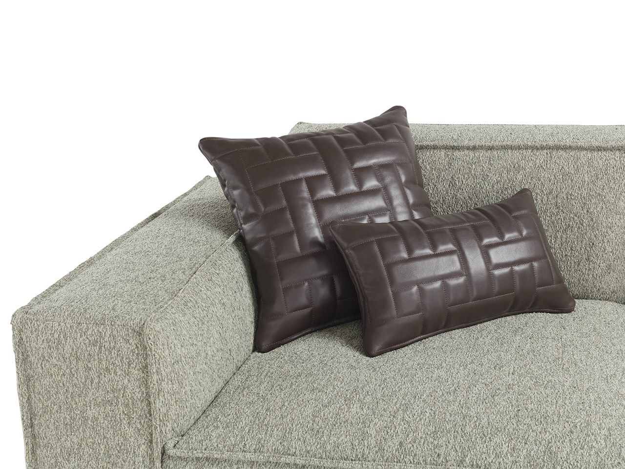 Ткань диван Egoitaliano PLAZA ARCH-00106638 - Вид №9