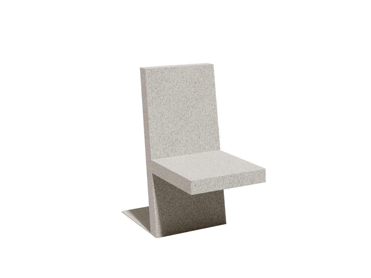 Бетонное наружное сиденье amop Góis ARCH-00139315