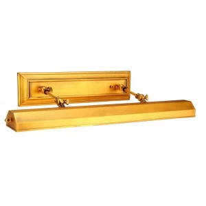 Подсветка для картин Arte Lamp Picture Lights Vintage A9126AP-4SR ARTE LAMP PICTURE LIGHTS VINTA 076990 Желтый