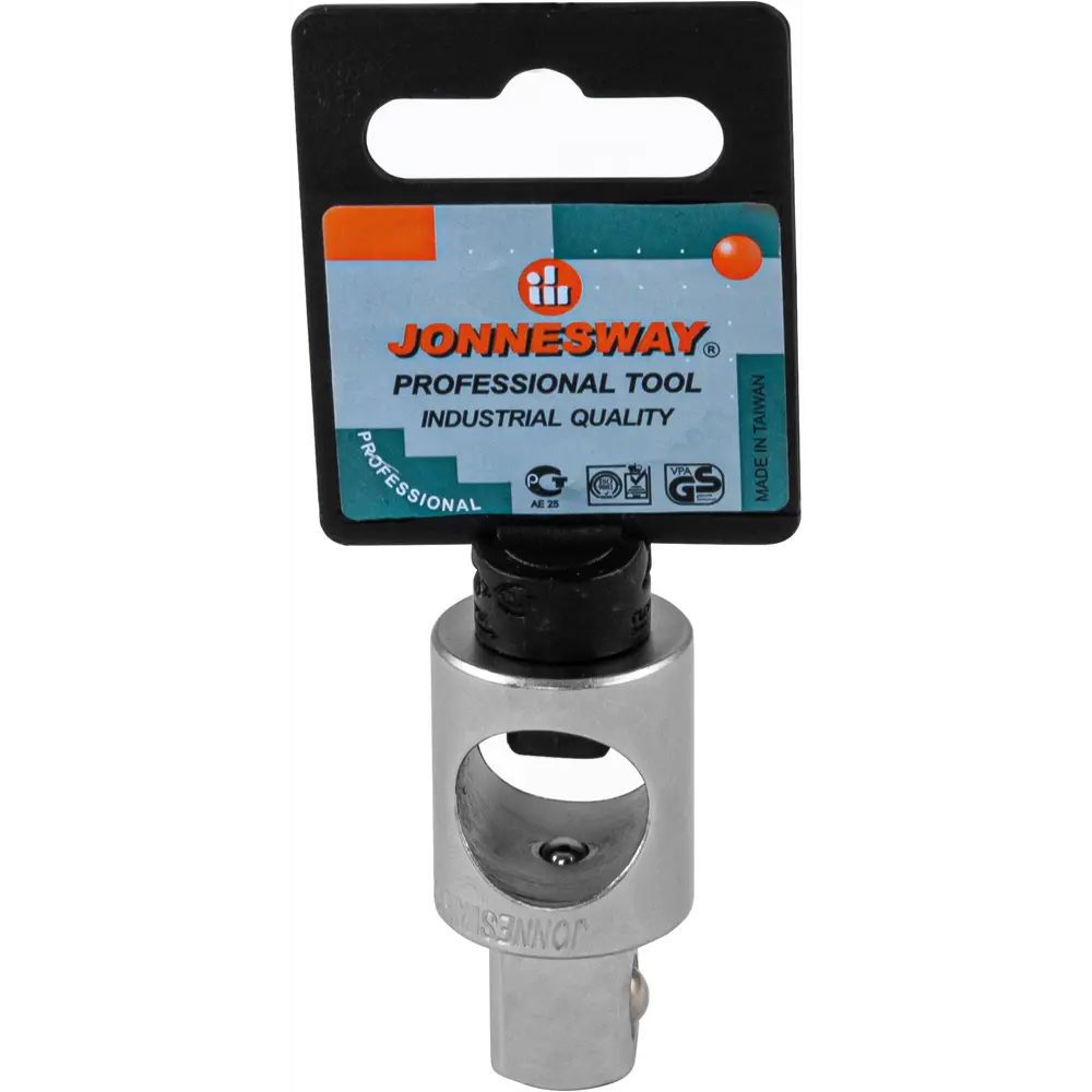 Переходник для торцевых головок Jonnesway 1/2(F)x3/8(M) дюйма STLM-2207458 - Вид №3