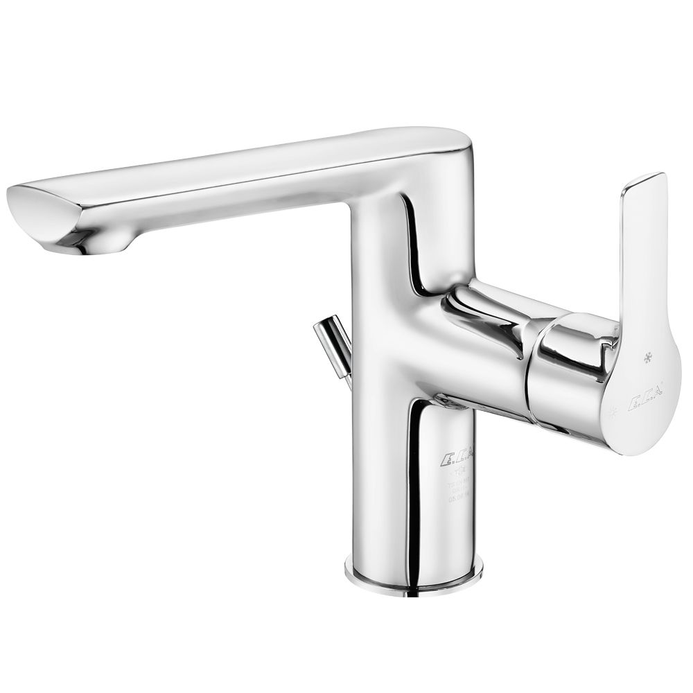 102108973 Смеситель для бассейна Luna - с пультом дистанционного управления Eca 